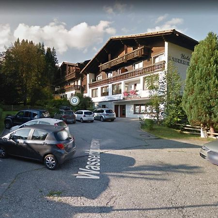 Haus Claudia By Globalimmoservice Bad Kleinkirchheim Eksteriør billede