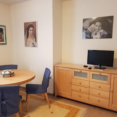 Haus Claudia By Globalimmoservice Bad Kleinkirchheim Eksteriør billede