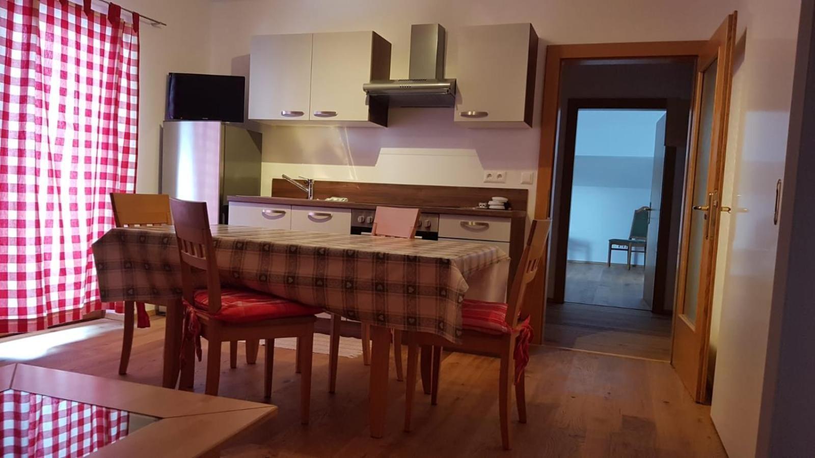 Haus Claudia By Globalimmoservice Bad Kleinkirchheim Eksteriør billede