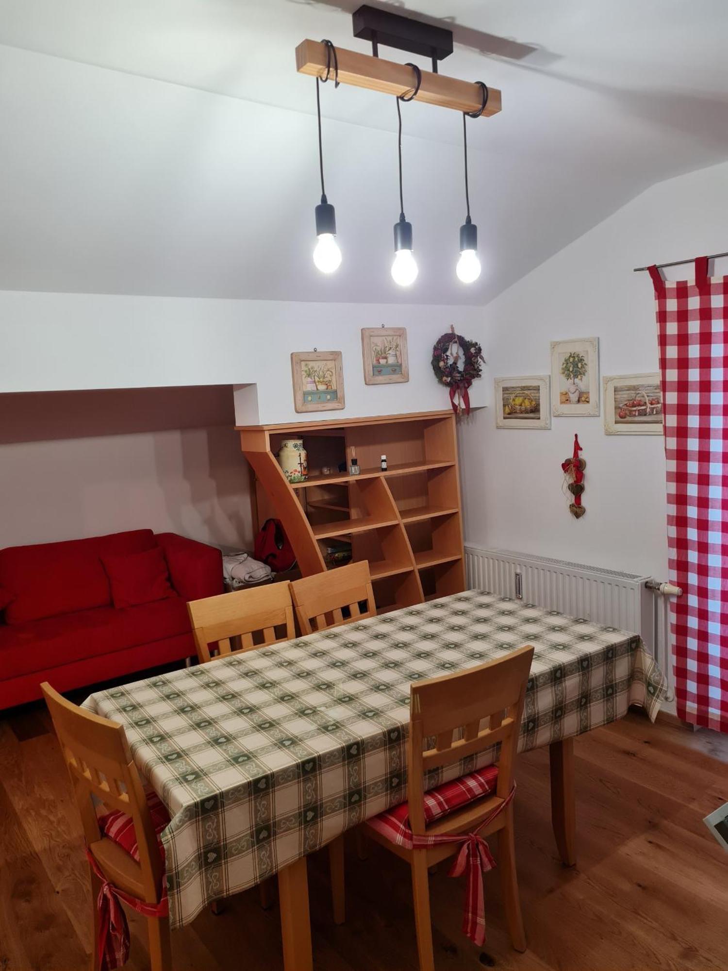 Haus Claudia By Globalimmoservice Bad Kleinkirchheim Eksteriør billede
