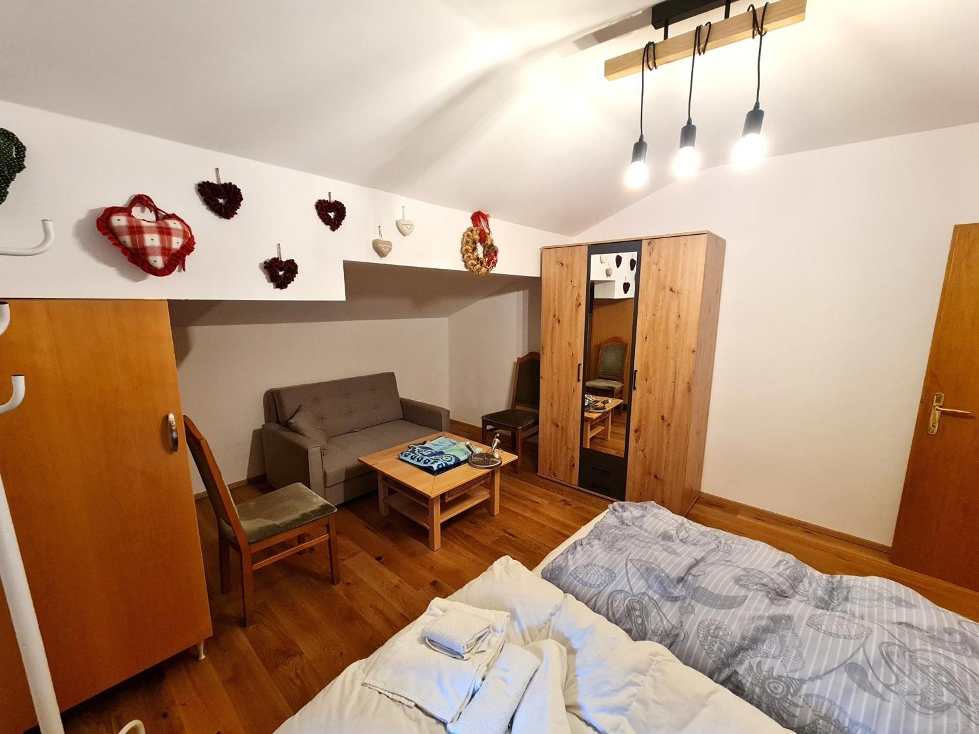 Haus Claudia By Globalimmoservice Bad Kleinkirchheim Eksteriør billede