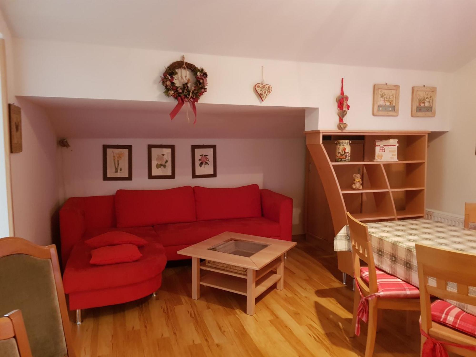 Haus Claudia By Globalimmoservice Bad Kleinkirchheim Eksteriør billede