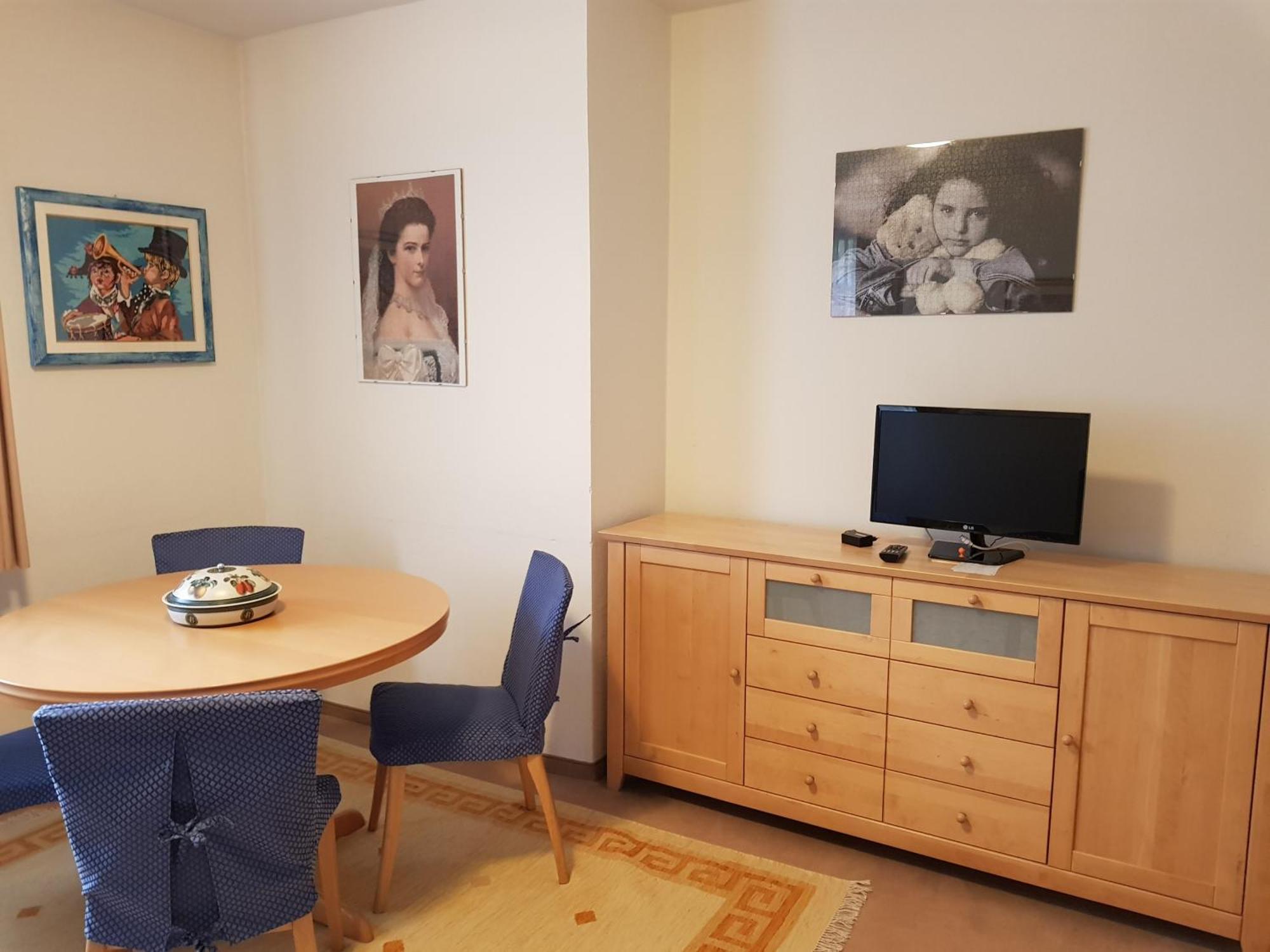 Haus Claudia By Globalimmoservice Bad Kleinkirchheim Eksteriør billede