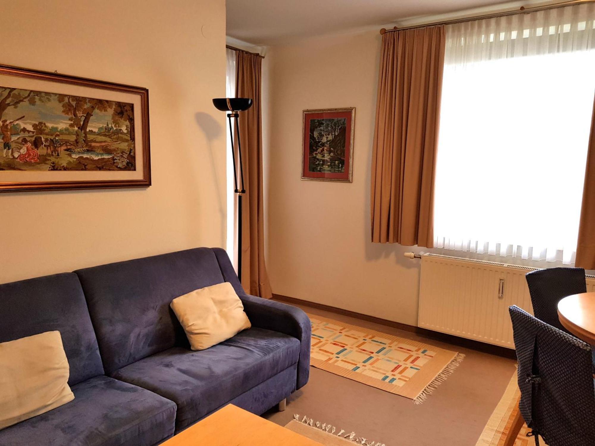 Haus Claudia By Globalimmoservice Bad Kleinkirchheim Eksteriør billede